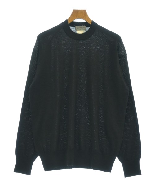 ヨウジヤマモトプールオム(yohji yamamoto POUR HOMME)のyohji yamamoto POUR HOMME ニット・セーター