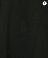 yohji yamamoto POUR HOMME（ヨウジヤマモトプールオム）クロップドパンツ 黒 サイズ:3(M位) メンズ/2200632474011