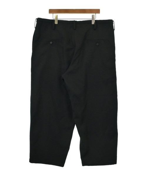 yohji yamamoto POUR HOMME（ヨウジヤマモトプールオム）その他 黒 サイズ:1(XS位) メンズ/2200632577019