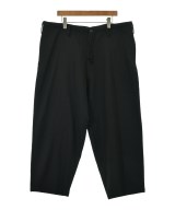 yohji yamamoto POUR HOMME（ヨウジヤマモトプールオム）その他 黒 サイズ:1(XS位) メンズ/2200632577019