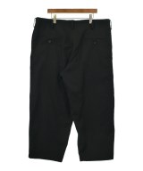 yohji yamamoto POUR HOMME（ヨウジヤマモトプールオム）その他 黒 サイズ:1(XS位) メンズ/2200632577019