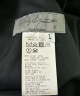 yohji yamamoto POUR HOMME（ヨウジヤマモトプールオム）その他 黒 サイズ:1(XS位) メンズ/2200632577019