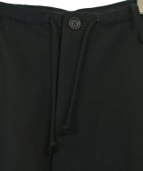 yohji yamamoto POUR HOMME（ヨウジヤマモトプールオム）その他 黒 サイズ:1(XS位) メンズ/2200632577019