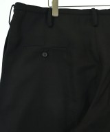 yohji yamamoto POUR HOMME（ヨウジヤマモトプールオム）その他 黒 サイズ:1(XS位) メンズ/2200632577019