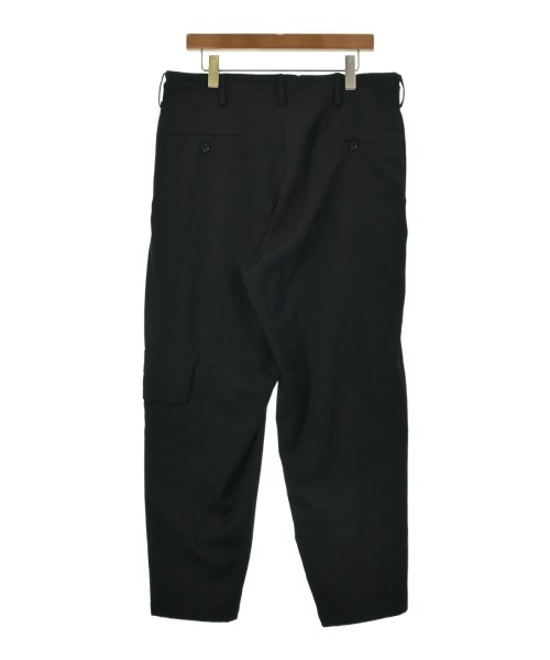 yohji yamamoto POUR HOMME（ヨウジヤマモトプールオム）その他 黒 サイズ:2(S位) メンズ/2200632577026