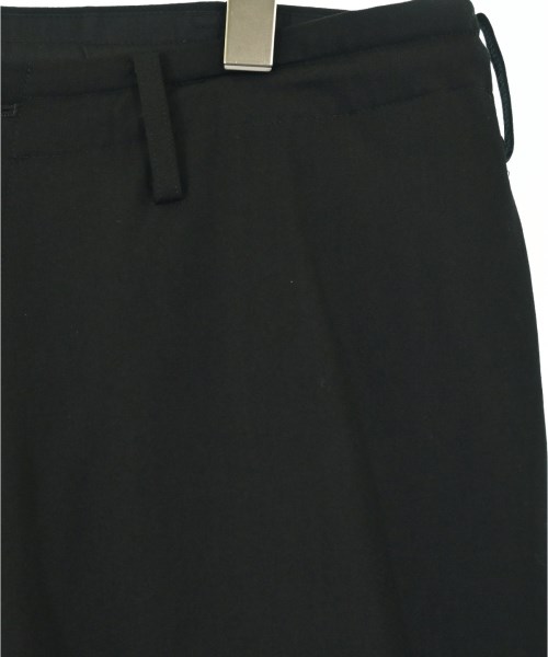 yohji yamamoto POUR HOMME（ヨウジヤマモトプールオム）その他 黒 サイズ:2(S位) メンズ/2200632577026