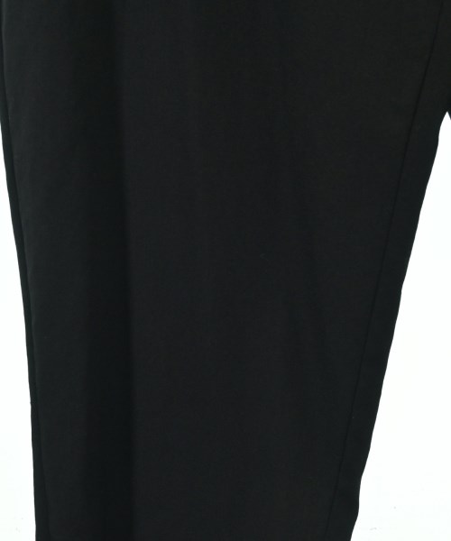 yohji yamamoto POUR HOMME（ヨウジヤマモトプールオム）その他 黒 サイズ:2(S位) メンズ/2200632577026