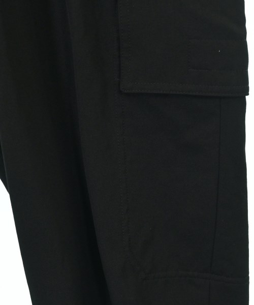 yohji yamamoto POUR HOMME（ヨウジヤマモトプールオム）その他 黒 サイズ:2(S位) メンズ/2200632577026