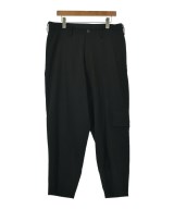 yohji yamamoto POUR HOMME（ヨウジヤマモトプールオム）その他 黒 サイズ:2(S位) メンズ/2200632577026
