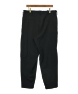 yohji yamamoto POUR HOMME（ヨウジヤマモトプールオム）その他 黒 サイズ:2(S位) メンズ/2200632577026