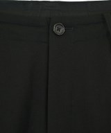 yohji yamamoto POUR HOMME（ヨウジヤマモトプールオム）その他 黒 サイズ:2(S位) メンズ/2200632577026