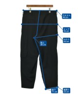 yohji yamamoto POUR HOMME（ヨウジヤマモトプールオム）その他 黒 サイズ:2(S位) メンズ/2200632577026