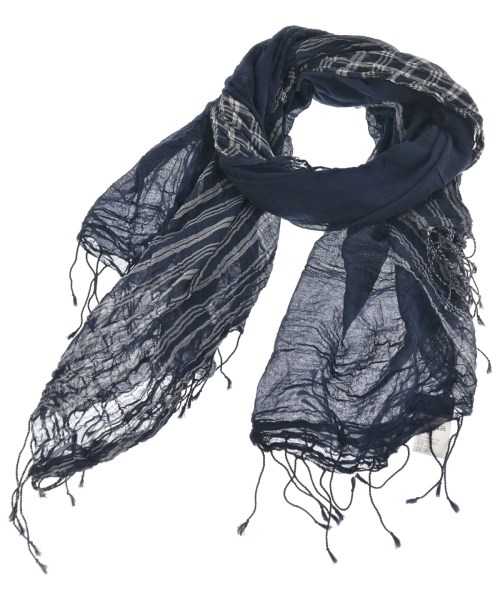 ヨウジヤマモトプールオム(yohji yamamoto POUR HOMME)のyohji yamamoto POUR HOMME ストール