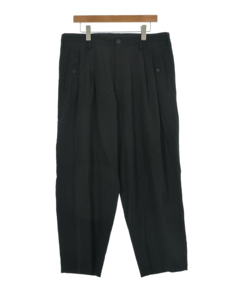 ヨウジヤマモトプールオム(yohji yamamoto POUR HOMME)のyohji yamamoto POUR HOMME パンツ（その他）