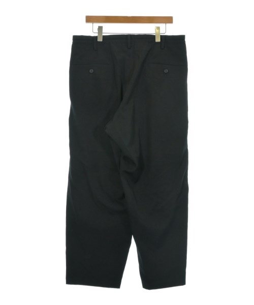 yohji yamamoto POUR HOMME（ヨウジヤマモトプールオム）その他 黒 サイズ:2(S位) メンズ/2200632799060