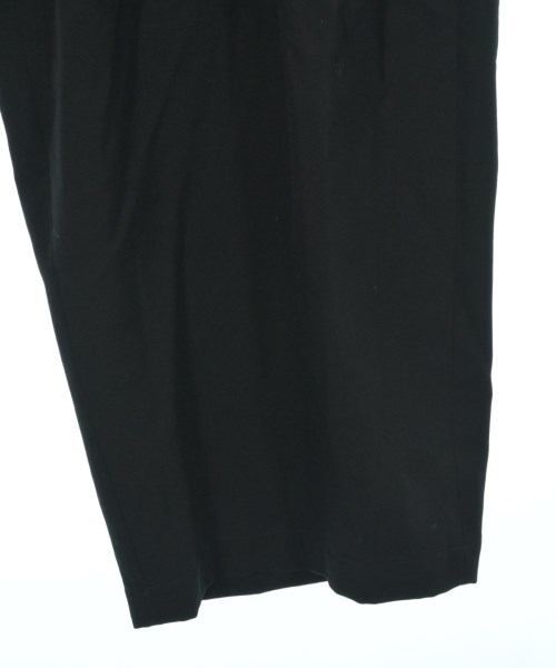 yohji yamamoto POUR HOMME（ヨウジヤマモトプールオム）その他 黒 サイズ:2(S位) メンズ/2200632799060