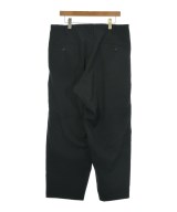 yohji yamamoto POUR HOMME（ヨウジヤマモトプールオム）その他 黒 サイズ:2(S位) メンズ/2200632799060