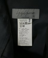 yohji yamamoto POUR HOMME（ヨウジヤマモトプールオム）その他 黒 サイズ:2(S位) メンズ/2200632799060