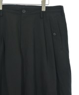 yohji yamamoto POUR HOMME（ヨウジヤマモトプールオム）その他 黒 サイズ:2(S位) メンズ/2200632799060