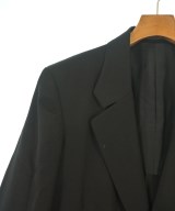 yohji yamamoto POUR HOMME（ヨウジヤマモトプールオム）テーラードジャケット 黒 サイズ:1(XS位) メンズ/2200632799091