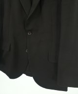 yohji yamamoto POUR HOMME（ヨウジヤマモトプールオム）テーラードジャケット 黒 サイズ:1(XS位) メンズ/2200632799091