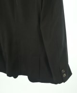 yohji yamamoto POUR HOMME（ヨウジヤマモトプールオム）テーラードジャケット 黒 サイズ:1(XS位) メンズ/2200632799091