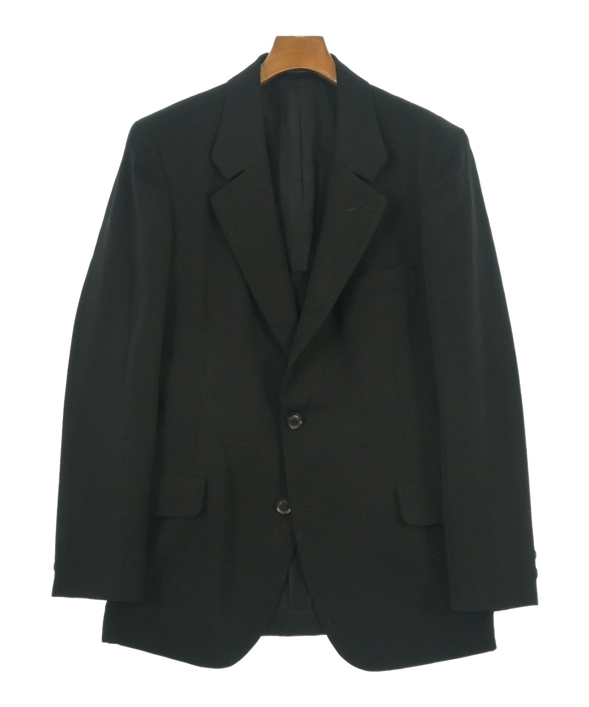 yohji yamamoto POUR HOMME（ヨウジヤマモトプールオム）テーラード