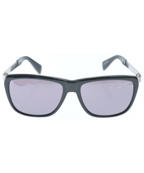 yohji yamamoto POUR HOMME（ヨウジヤマモトプールオム）サングラス 黒 サイズ:- メンズ/2200632874088