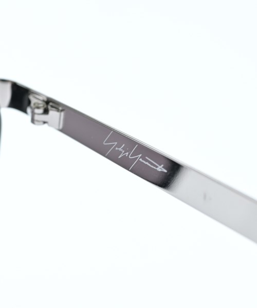 yohji yamamoto POUR HOMME（ヨウジヤマモトプールオム）サングラス 黒 サイズ:- メンズ/2200632874088