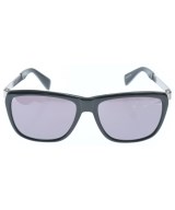 yohji yamamoto POUR HOMME（ヨウジヤマモトプールオム）サングラス 黒 サイズ:- メンズ/2200632874088