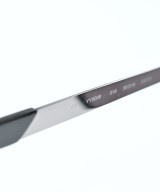 yohji yamamoto POUR HOMME（ヨウジヤマモトプールオム）サングラス 黒 サイズ:- メンズ/2200632874088