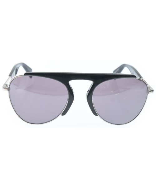 yohji yamamoto POUR HOMME（ヨウジヤマモトプールオム）サングラス 黒 サイズ:- メンズ/2200632874095