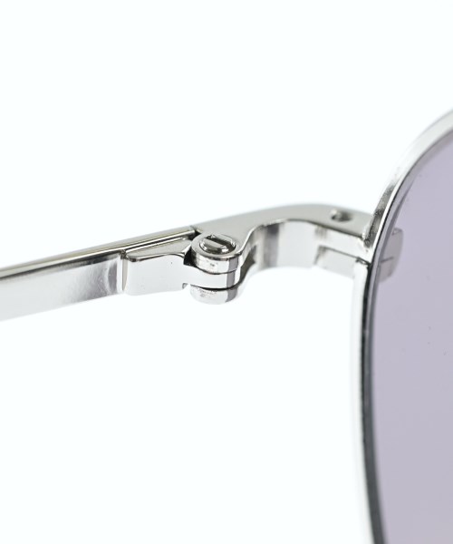 yohji yamamoto POUR HOMME（ヨウジヤマモトプールオム）サングラス 黒 サイズ:- メンズ/2200632874095