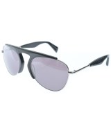 yohji yamamoto POUR HOMME（ヨウジヤマモトプールオム）サングラス 黒 サイズ:- メンズ/2200632874095