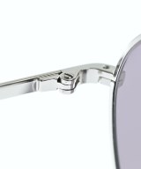 yohji yamamoto POUR HOMME（ヨウジヤマモトプールオム）サングラス 黒 サイズ:- メンズ/2200632874095