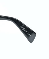 yohji yamamoto POUR HOMME（ヨウジヤマモトプールオム）サングラス 黒 サイズ:- メンズ/2200632874095