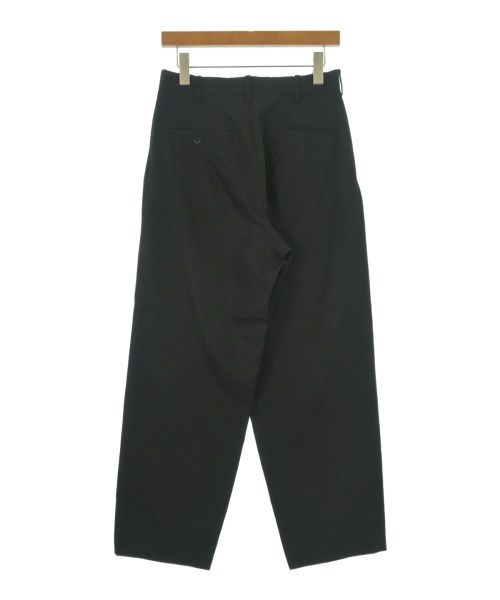 yohji yamamoto POUR HOMME（ヨウジヤマモトプールオム）その他 黒 サイズ:S メンズ/2200632919062