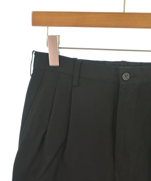 yohji yamamoto POUR HOMME（ヨウジヤマモトプールオム）その他 黒 サイズ:S メンズ/2200632919062