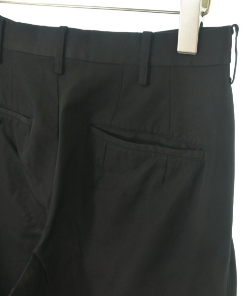 yohji yamamoto POUR HOMME（ヨウジヤマモトプールオム）その他 黒 サイズ:S メンズ/2200632919062