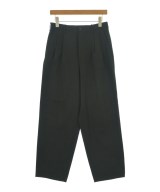 yohji yamamoto POUR HOMME（ヨウジヤマモトプールオム）その他 黒 サイズ:S メンズ/2200632919062