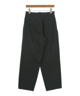 yohji yamamoto POUR HOMME（ヨウジヤマモトプールオム）その他 黒 サイズ:S メンズ/2200632919062