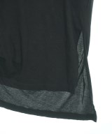 yohji yamamoto POUR HOMME（ヨウジヤマモトプールオム）Tシャツ・カットソー 黒 サイズ:3(M位) メンズ/2200633166083