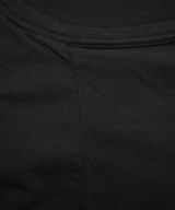 yohji yamamoto POUR HOMME（ヨウジヤマモトプールオム）Tシャツ・カットソー 黒 サイズ:3(M位) メンズ/2200633166083