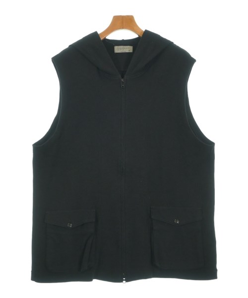 ヨウジヤマモトプールオム(yohji yamamoto POUR HOMME)のyohji yamamoto POUR HOMME パーカー