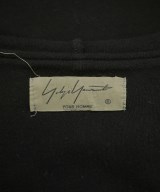 yohji yamamoto POUR HOMME（ヨウジヤマモトプールオム）パーカー 黒 サイズ:3(M位) メンズ/2200633166090