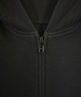 yohji yamamoto POUR HOMME（ヨウジヤマモトプールオム）パーカー 黒 サイズ:3(M位) メンズ/2200633166090