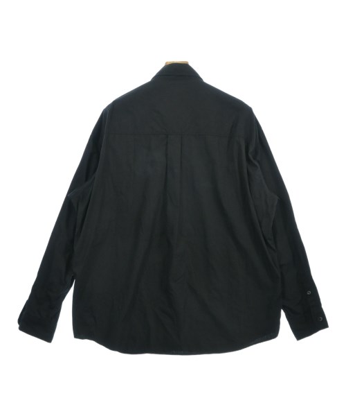 NEIGHBORHOOD（ネイバーフッド）カジュアルシャツ 黒 サイズ:L メンズ/2200633182045