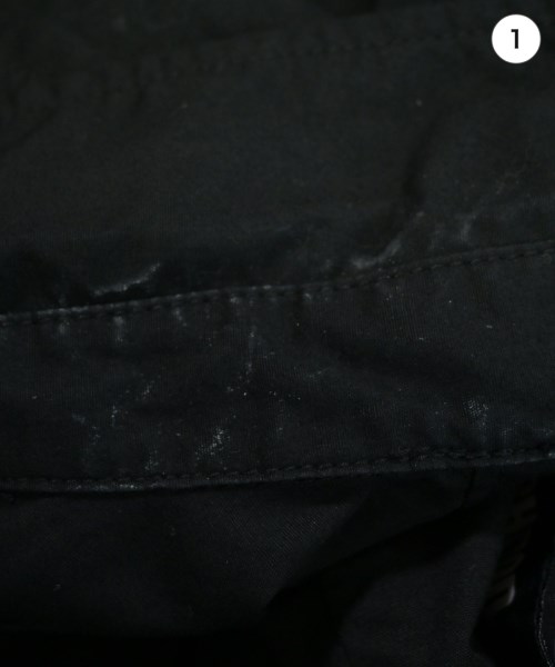 NEIGHBORHOOD（ネイバーフッド）カジュアルシャツ 黒 サイズ:L メンズ/2200633182045