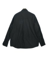 NEIGHBORHOOD（ネイバーフッド）カジュアルシャツ 黒 サイズ:L メンズ/2200633182045