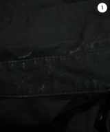 NEIGHBORHOOD（ネイバーフッド）カジュアルシャツ 黒 サイズ:L メンズ/2200633182045